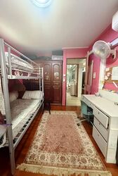 Blk 323 Woodlands Street 32 (Woodlands), HDB Executive #572922511